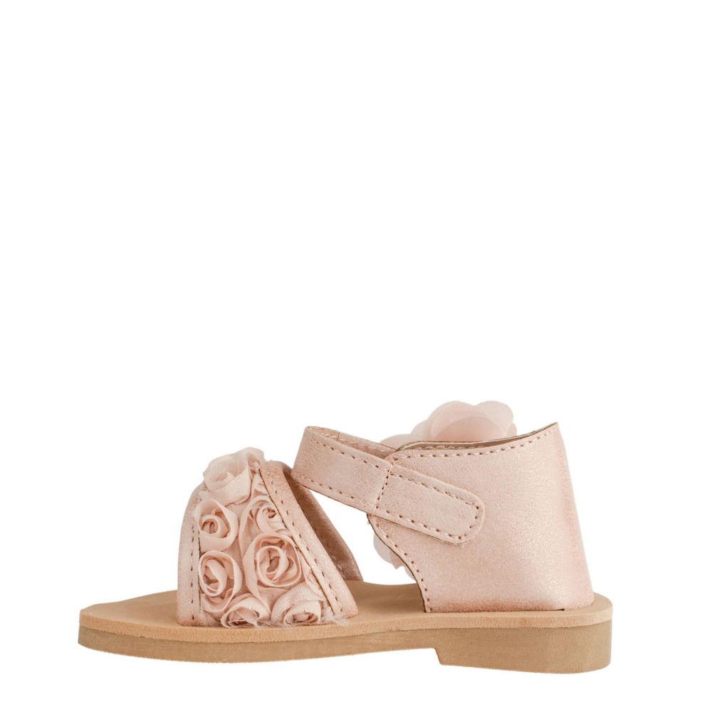 GIRLS INFANT TIFFANY SANDAL