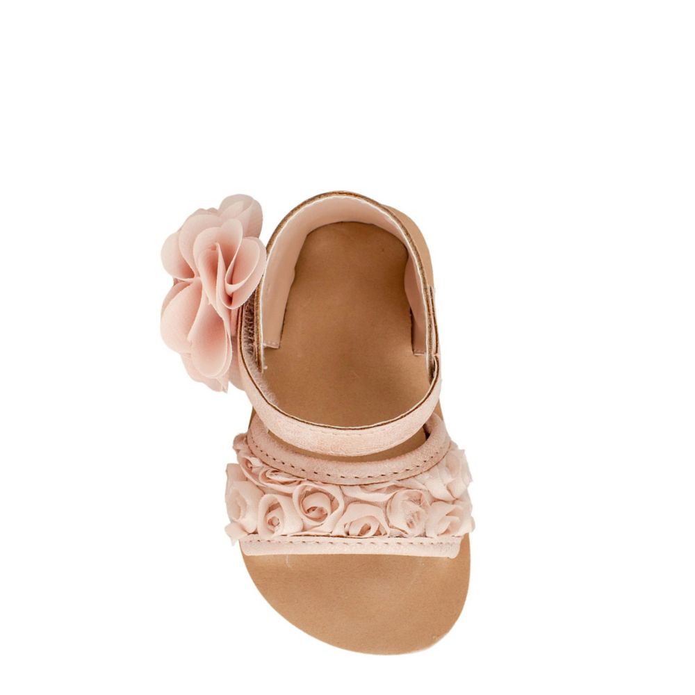 GIRLS INFANT TIFFANY SANDAL