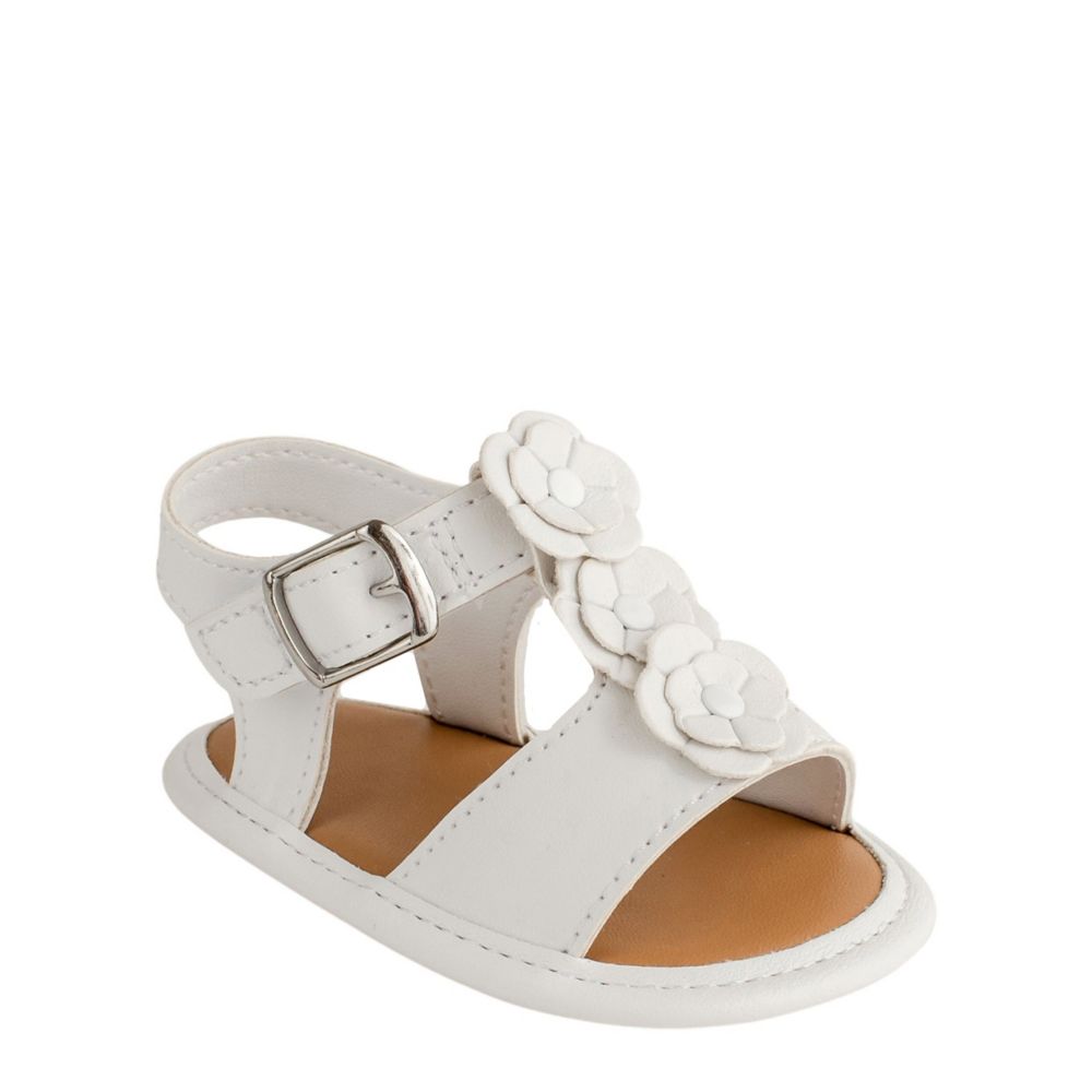 GIRLS INFANT TAMMY SANDAL