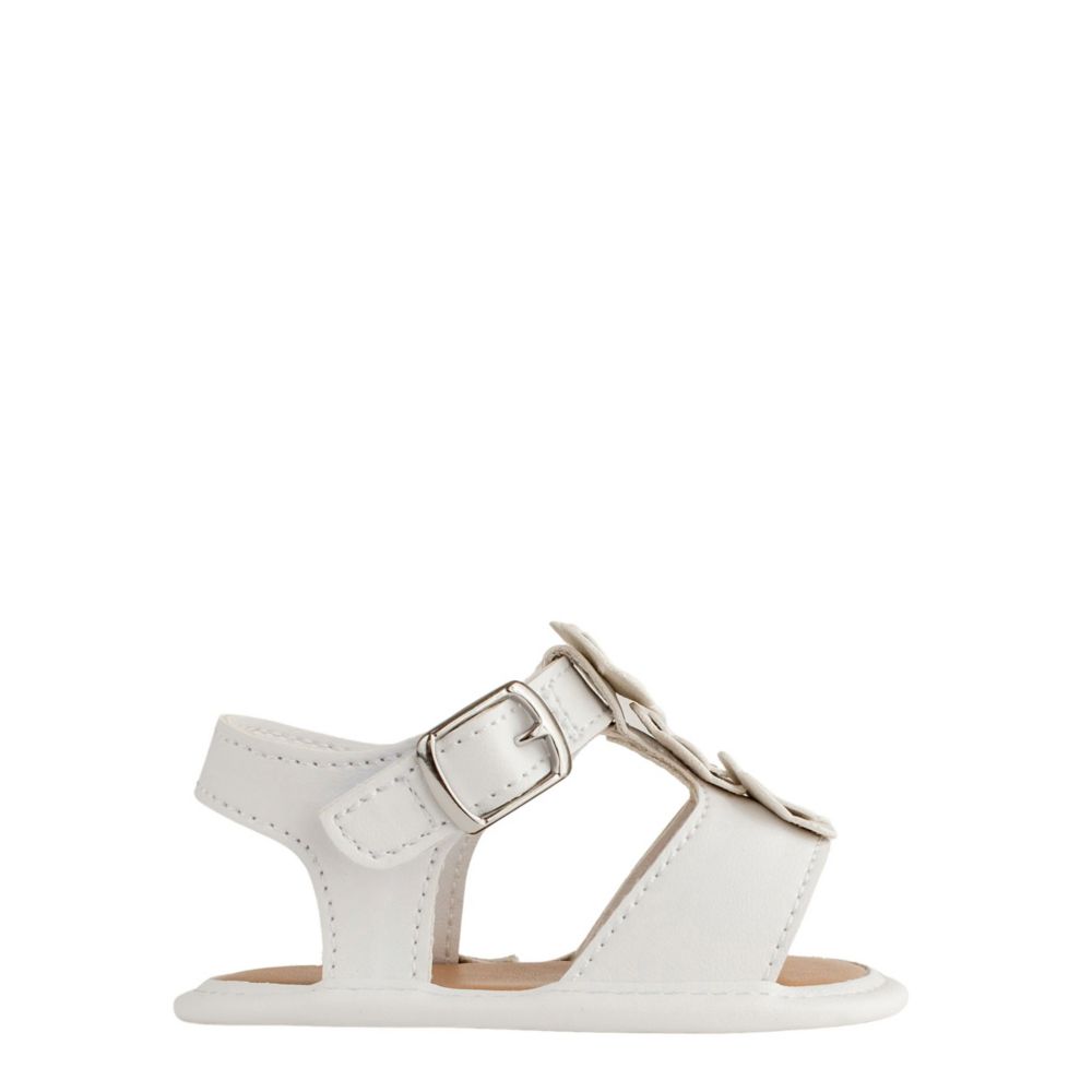 GIRLS INFANT TAMMY SANDAL