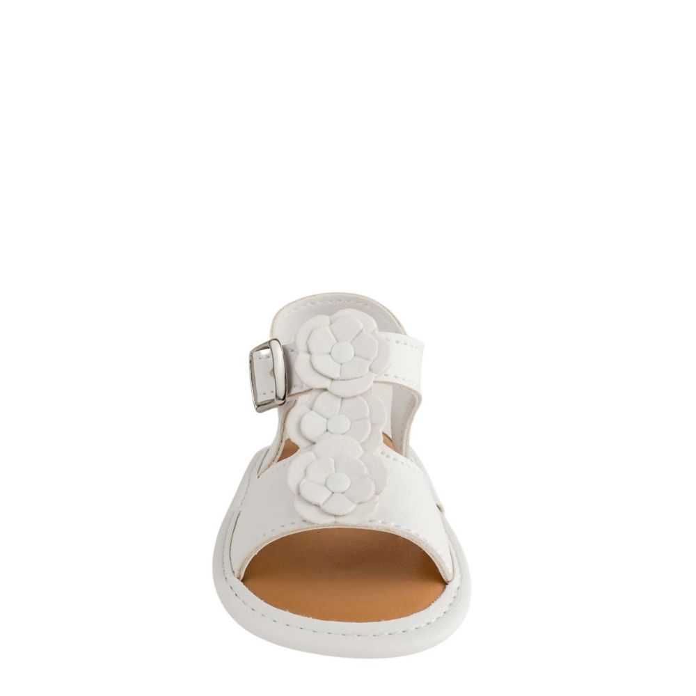 GIRLS INFANT TAMMY SANDAL