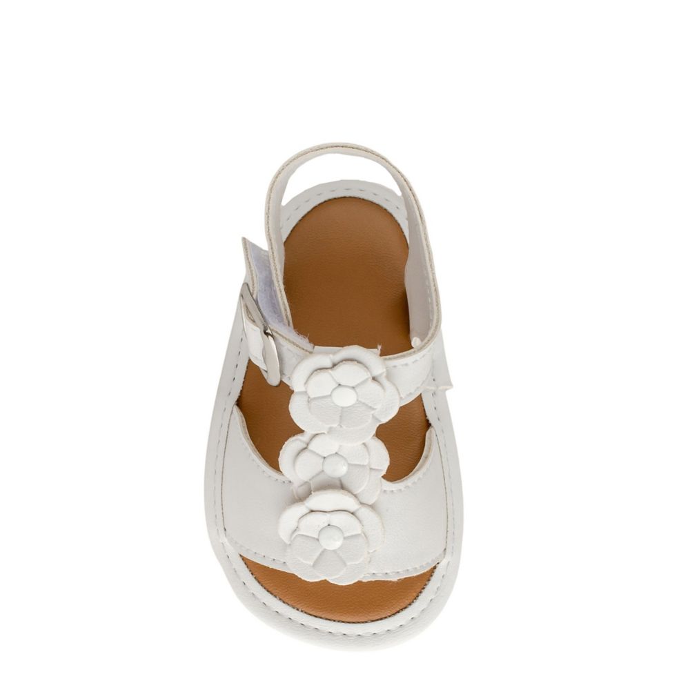 GIRLS INFANT TAMMY SANDAL