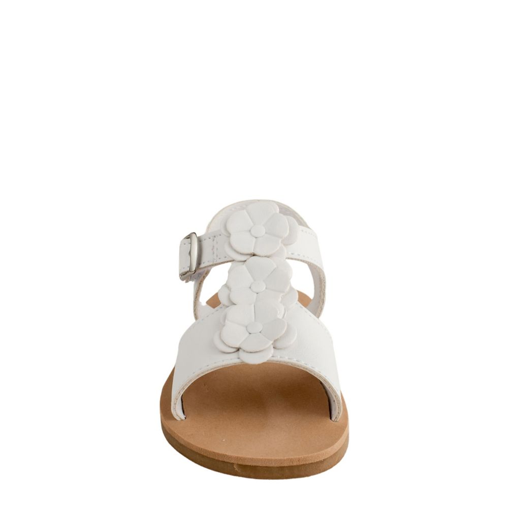 GIRLS INFANT TAMMY SANDAL