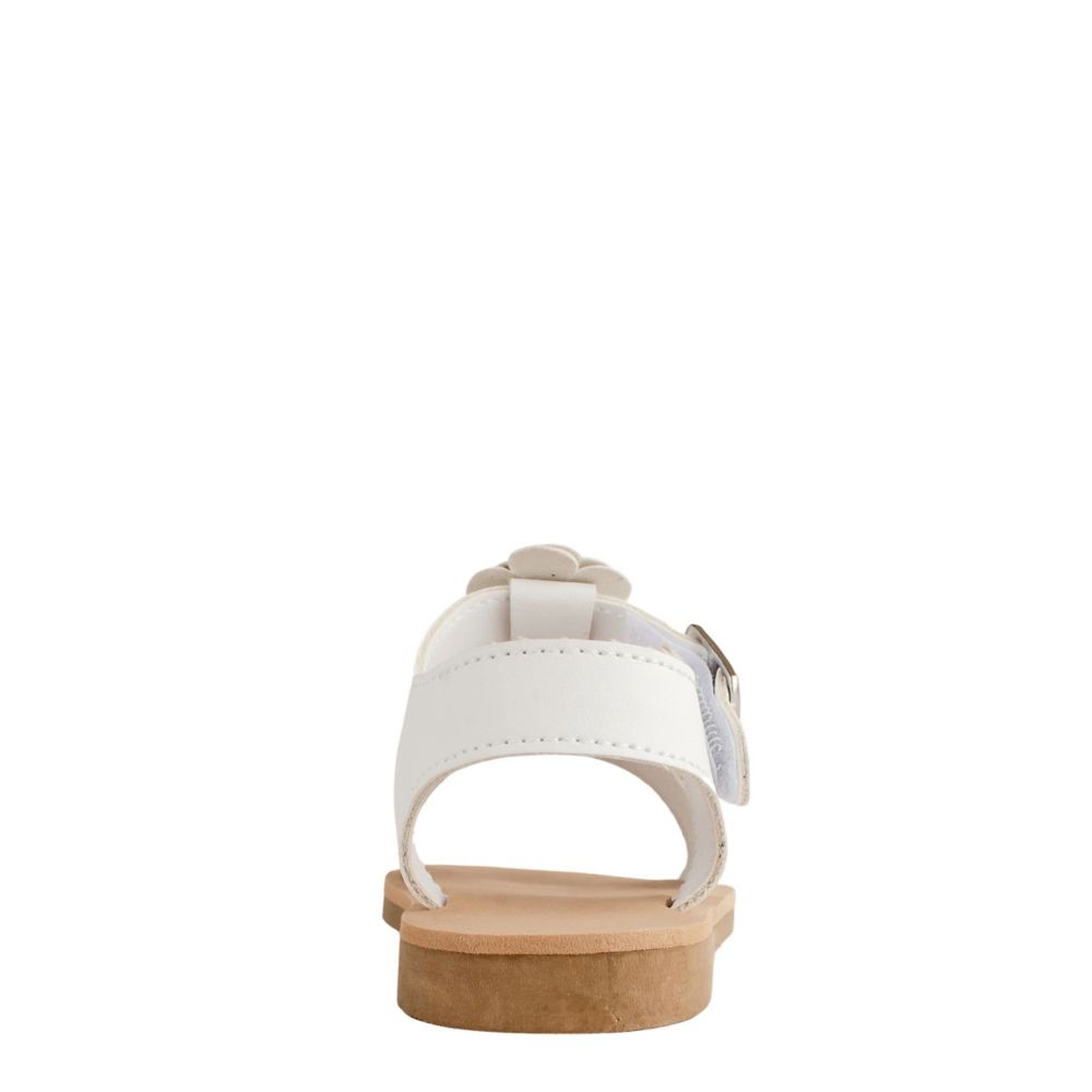 GIRLS INFANT TAMMY SANDAL