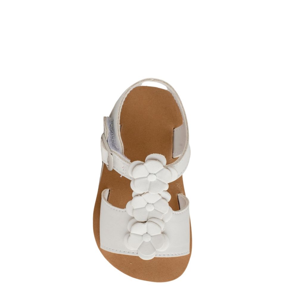 GIRLS INFANT TAMMY SANDAL