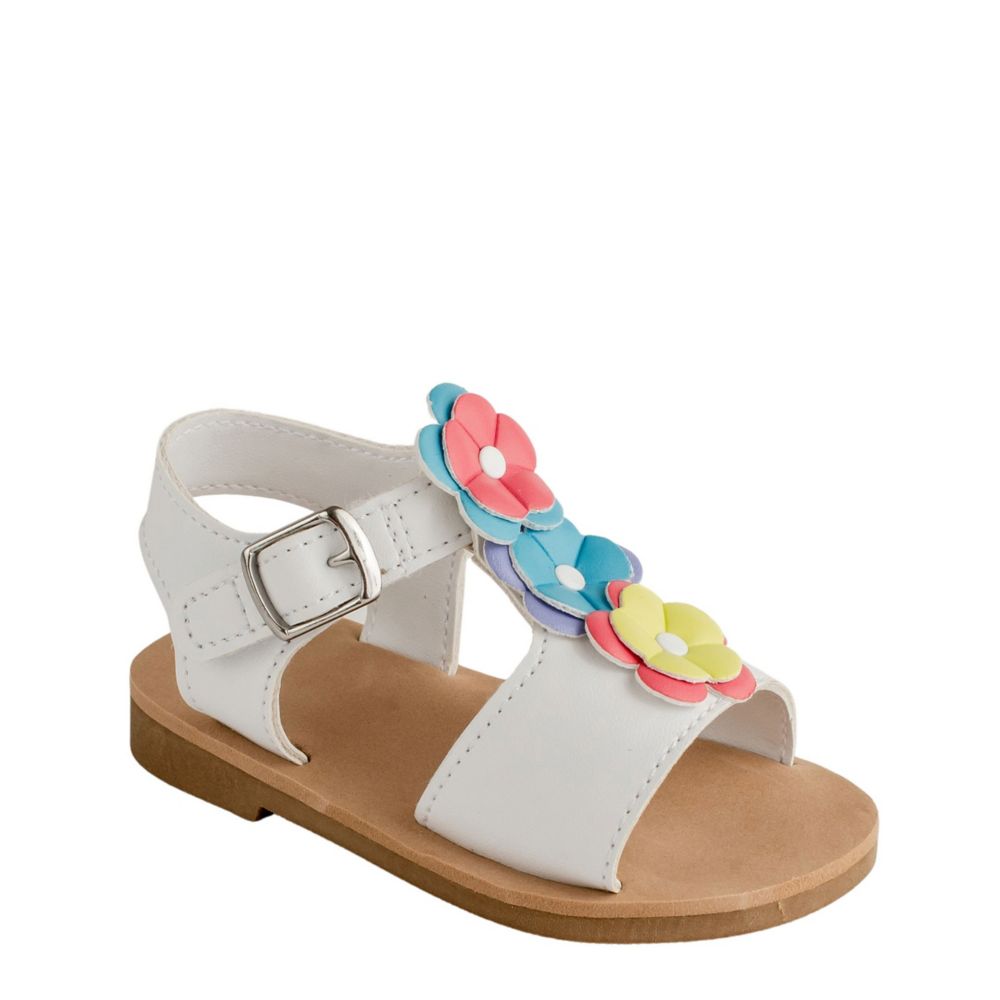 Infant size 3 sale sandals