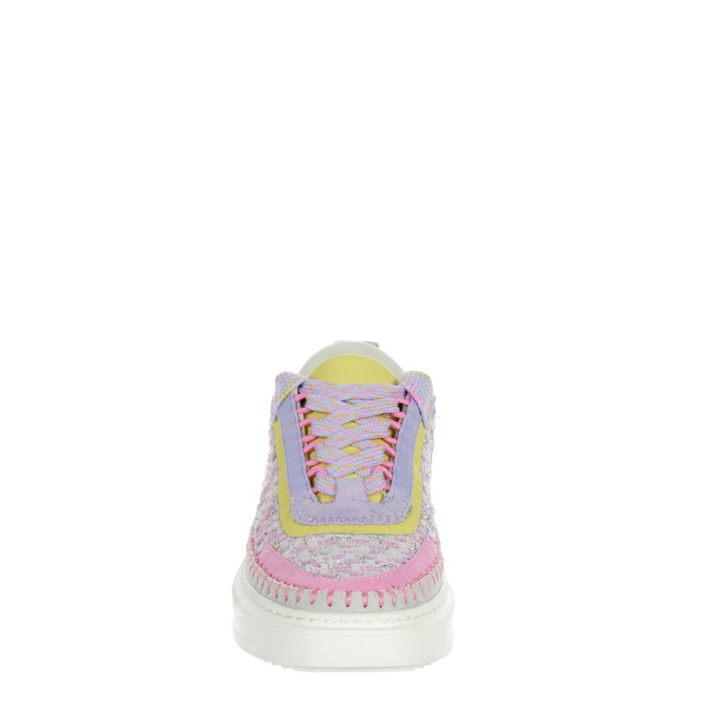 GIRLS LITTLE-BIG KID DOLEN SNEAKER