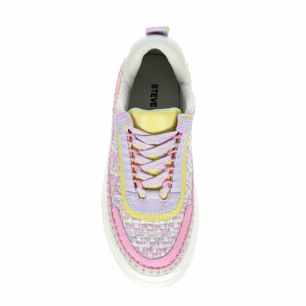 GIRLS LITTLE-BIG KID DOLEN SNEAKER