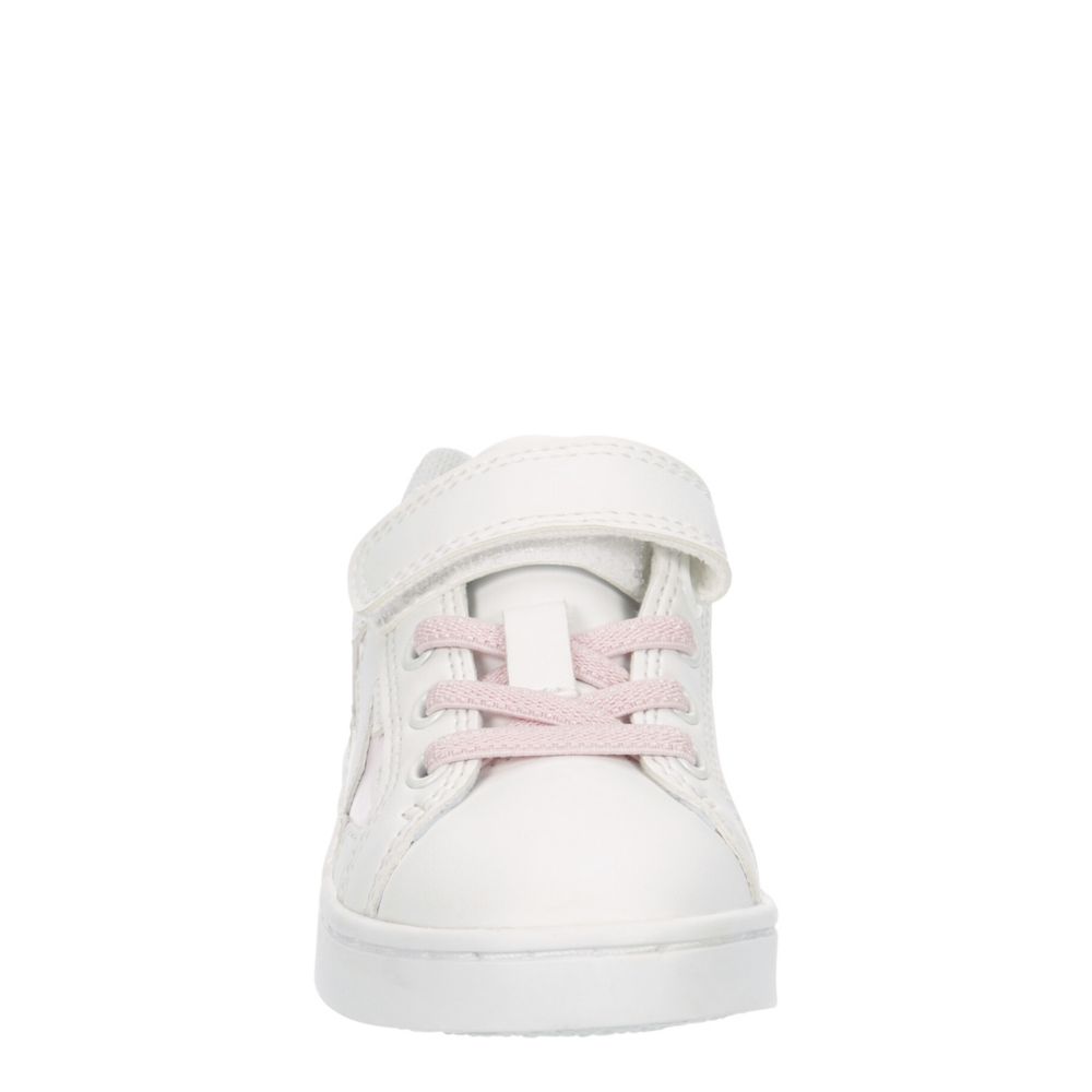 GIRLS TODDLER LIL LENTI SNEAKER