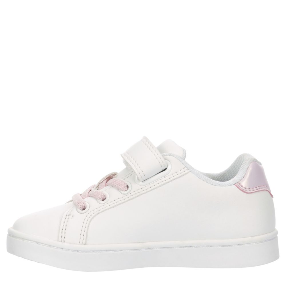 GIRLS TODDLER LIL LENTI SNEAKER