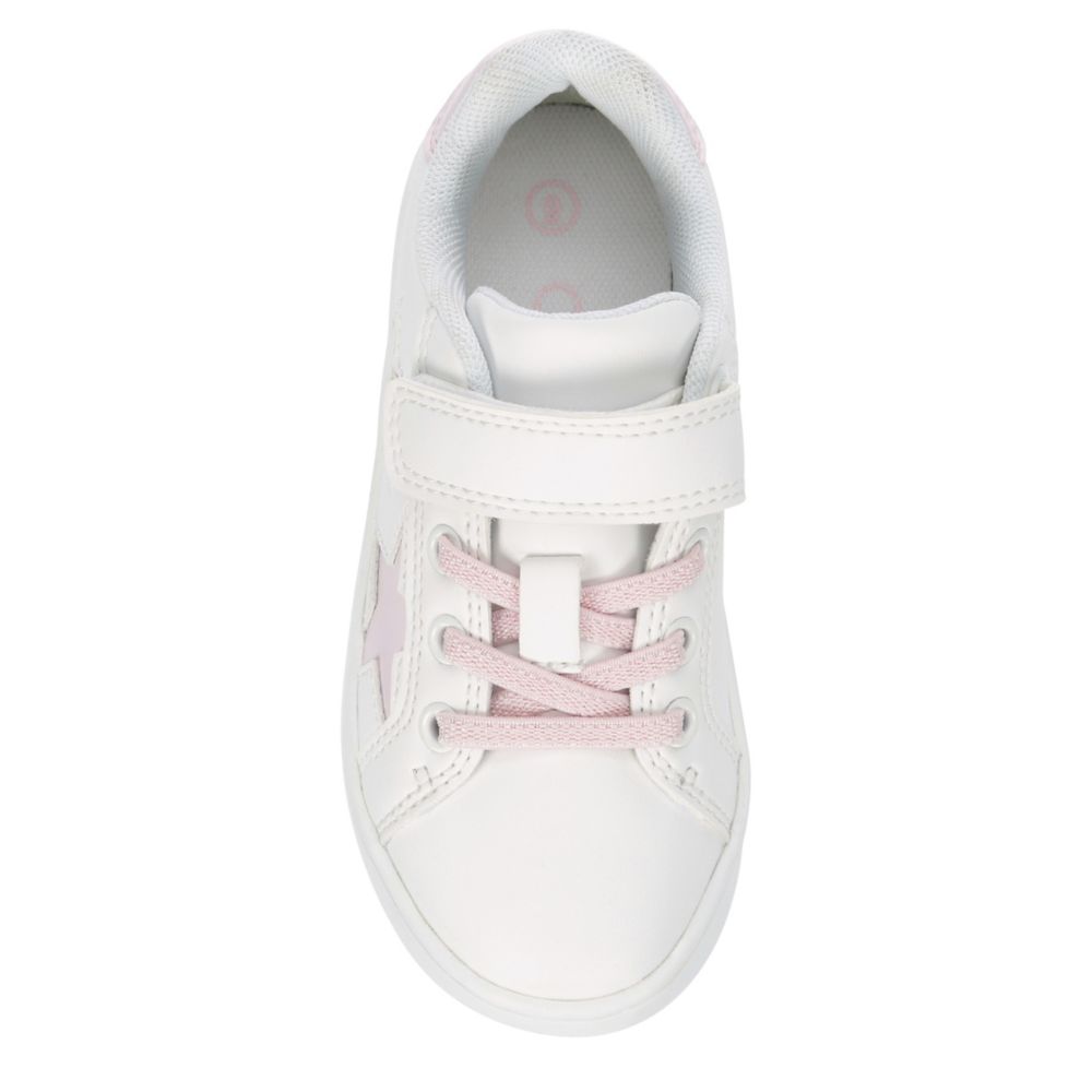 GIRLS TODDLER LIL LENTI SNEAKER