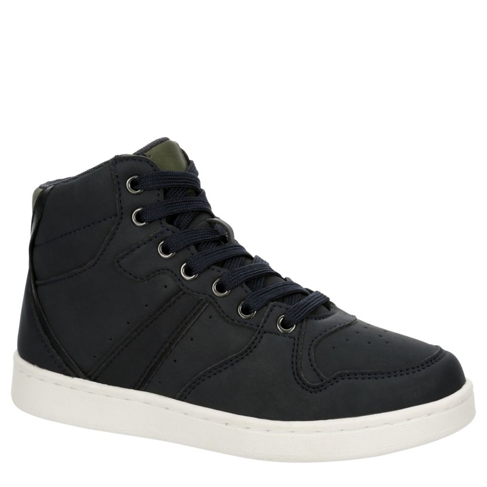 BOYS LITTLE-BIG KID ETHAN HIGH TOP SNEAKER