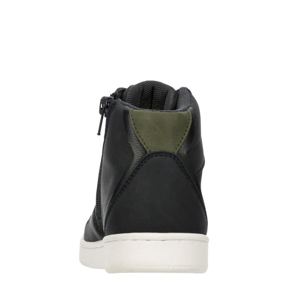 BOYS LITTLE-BIG KID ETHAN HIGH TOP SNEAKER