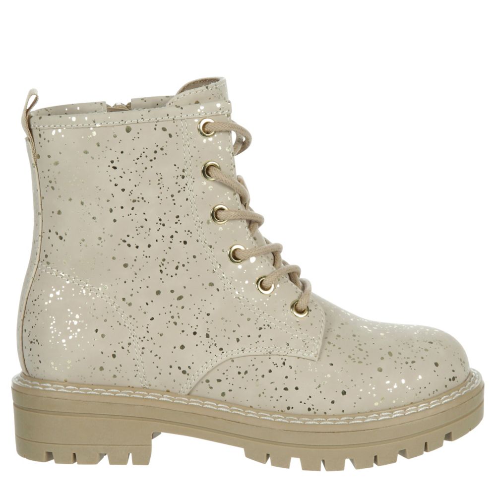 GIRLS LITTLE-BIG KID ELLA COMBAT BOOT