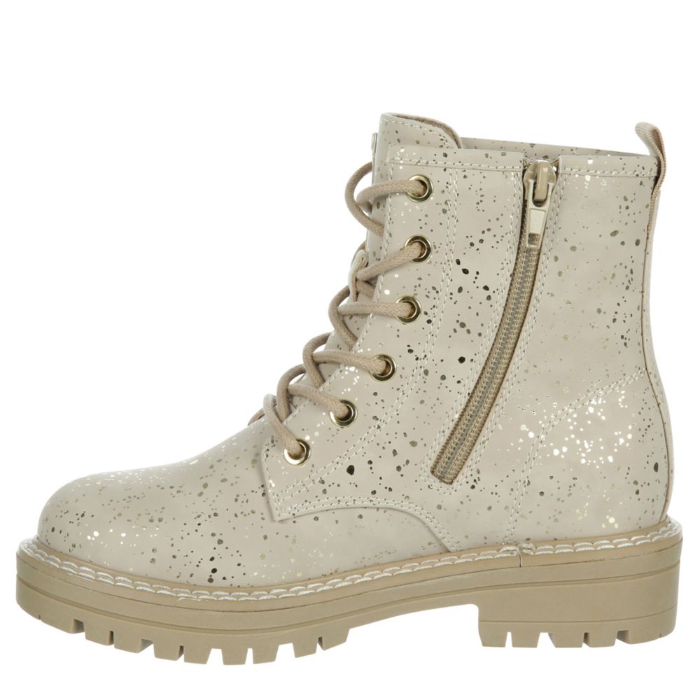 GIRLS LITTLE-BIG KID ELLA COMBAT BOOT