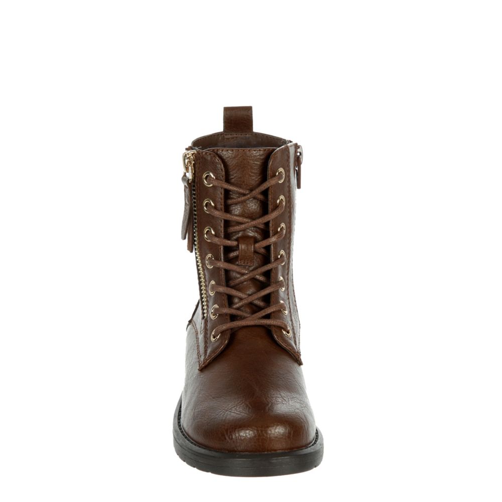 GIRLS LITTLE-BIG KID ABBY COMBAT BOOT