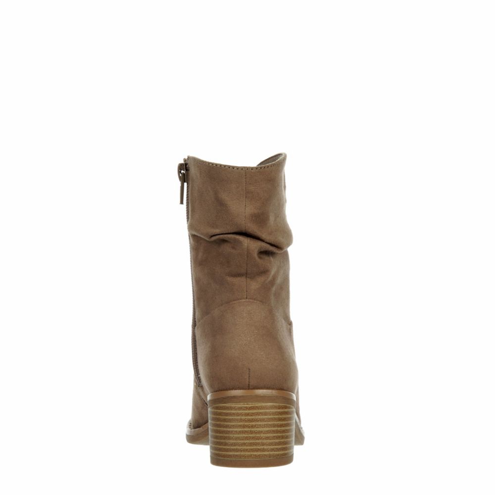 GIRLS LITTLE-BIG KID LILLIE BOOT