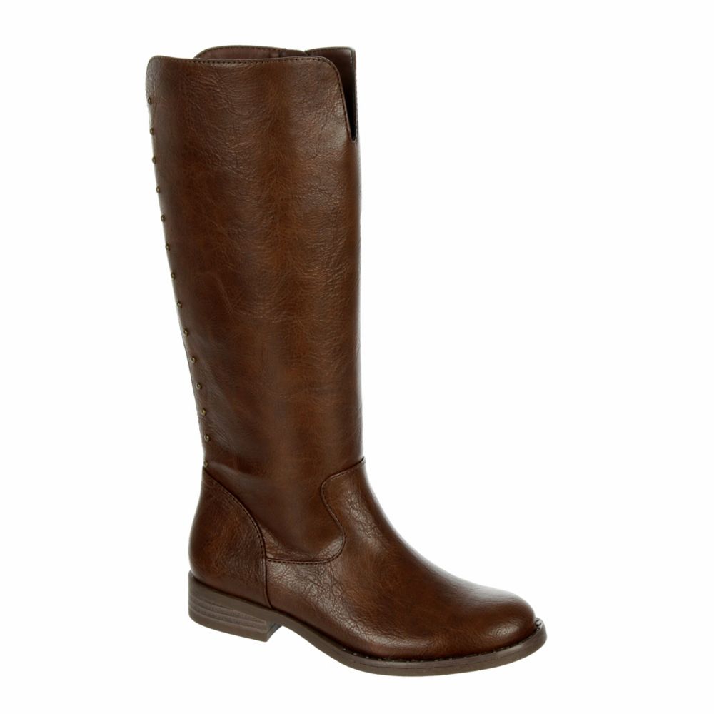 GIRLS LITTLE-BIG KID BEAUTY RIDING BOOT