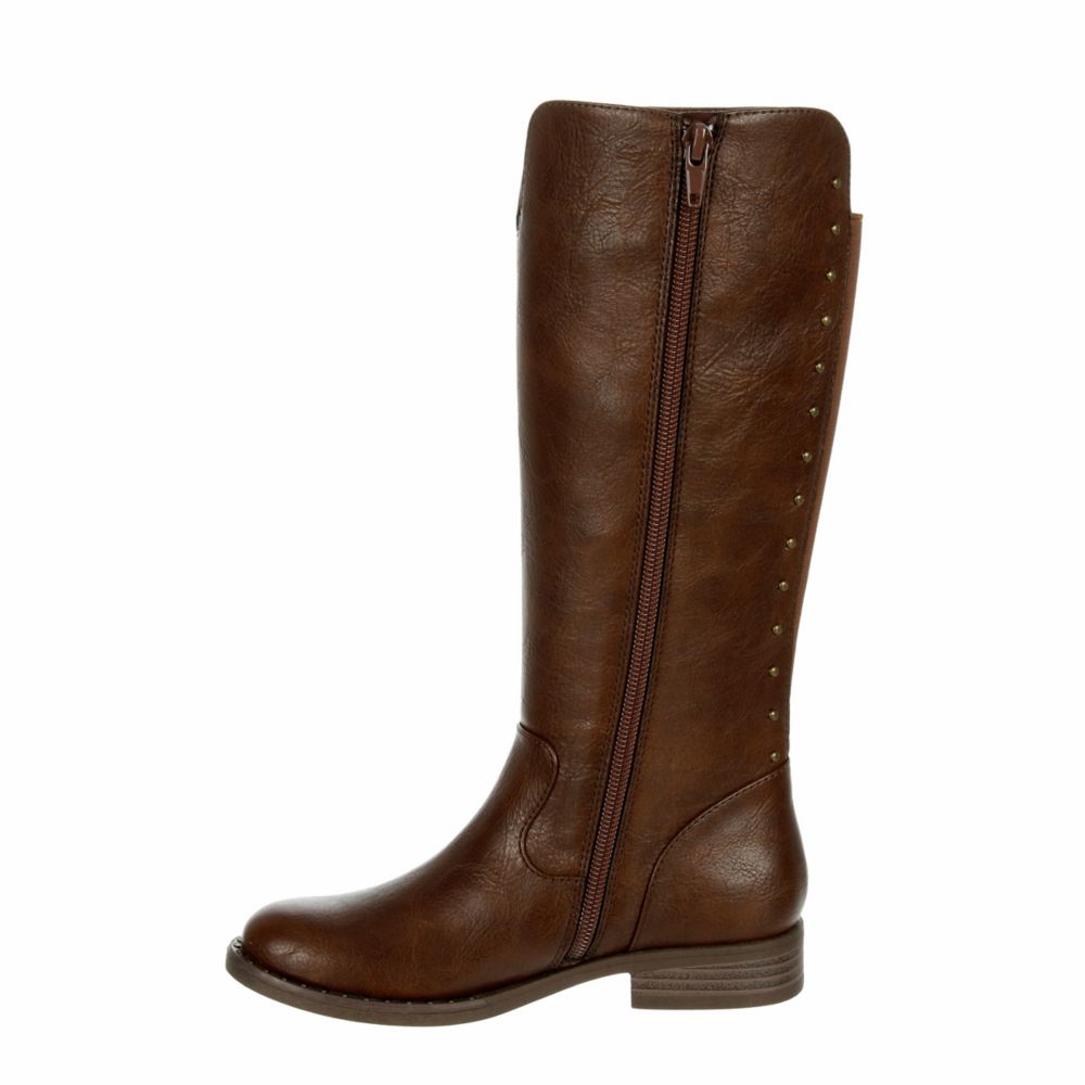 GIRLS LITTLE-BIG KID BEAUTY RIDING BOOT