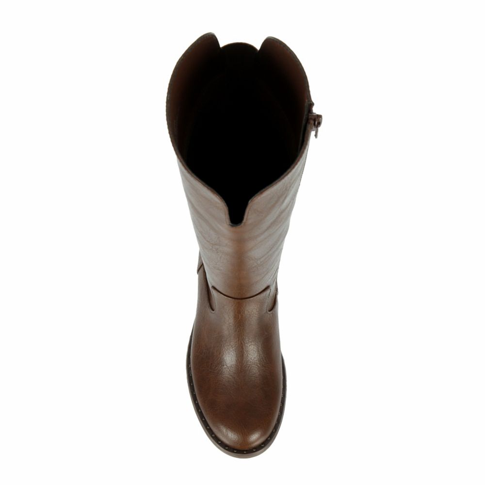 GIRLS LITTLE-BIG KID BEAUTY RIDING BOOT