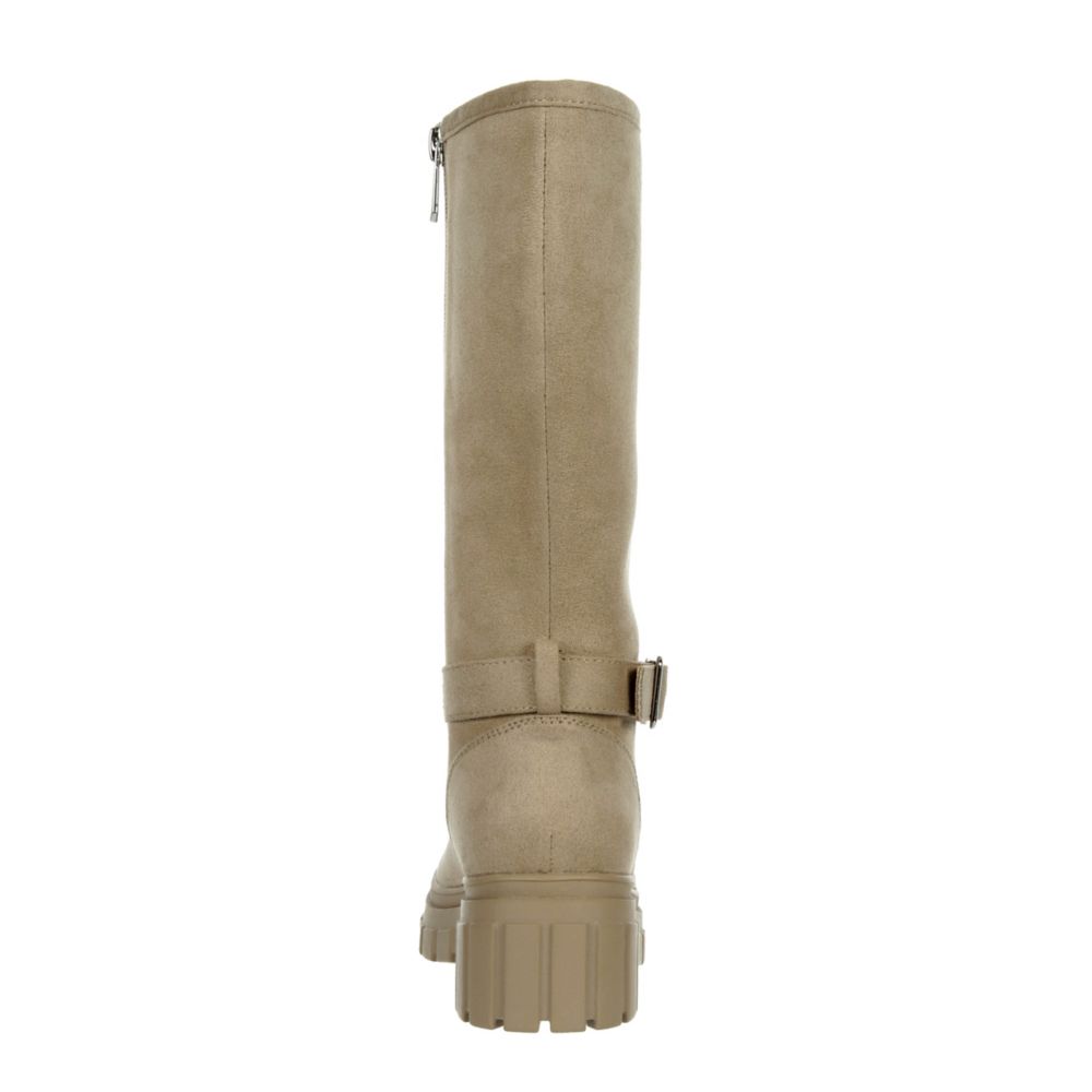 GIRLS LITTLE-BIG KID ADELE RIDING BOOT