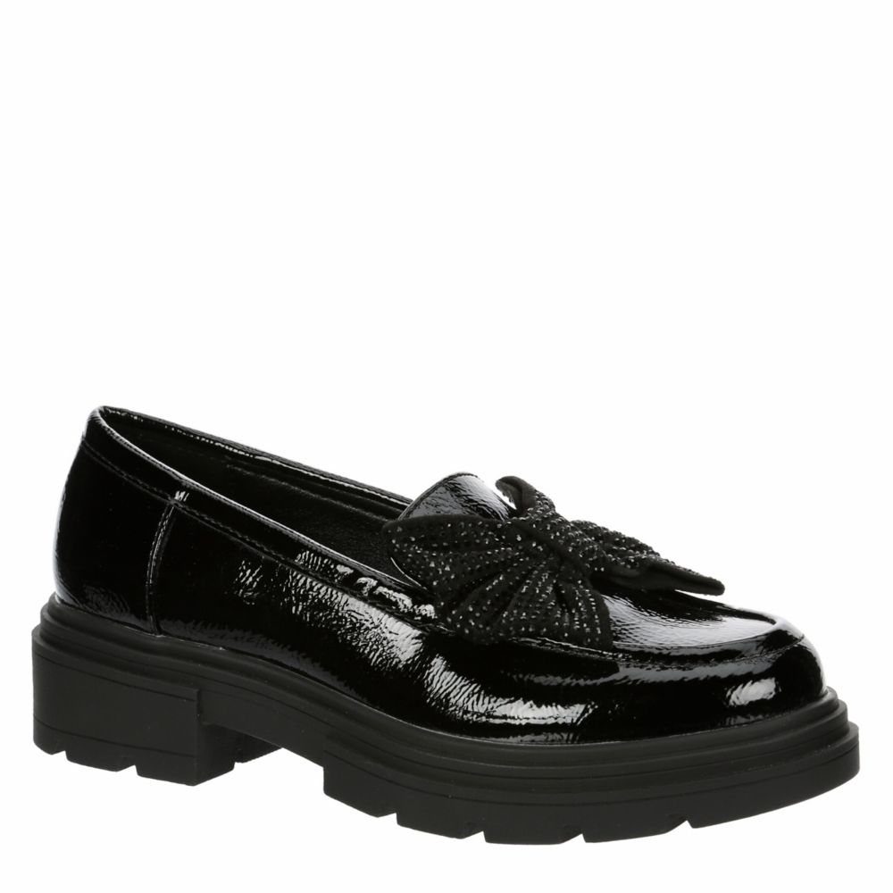 GIRLS LITTLE-BIG KID WREN DRESS SHOE