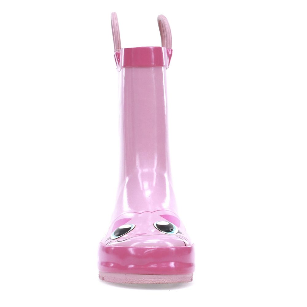 GIRLS TODDLER CHLOE KITTY RAINBOOT