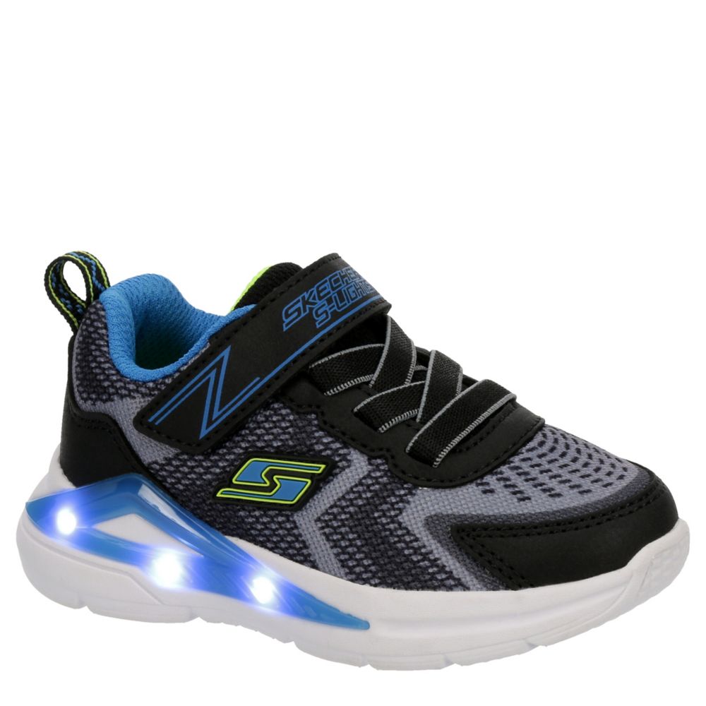 BOYS TODDLER S-LIGHTS TRI-NAMICS LIGHT UP SNEAKER