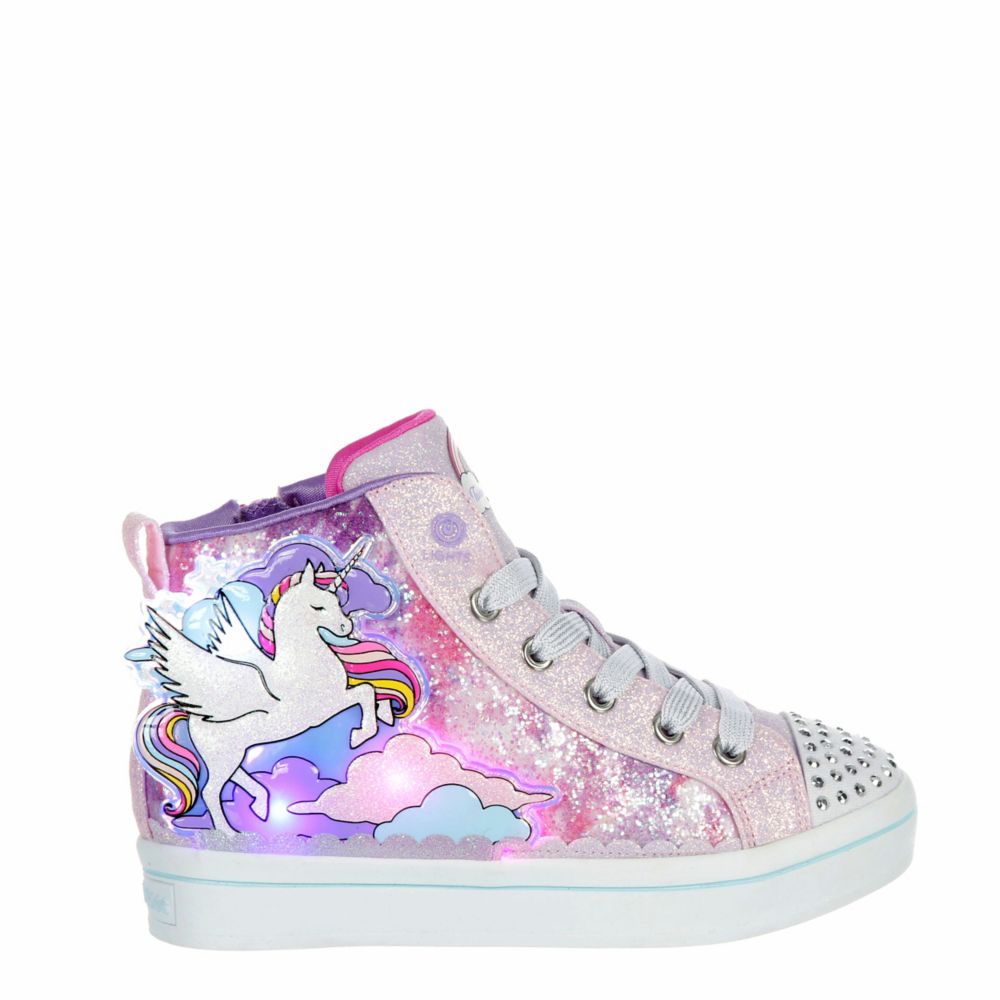 GIRLS TWI-LITES 2.0 LIGHT UP SNEAKER