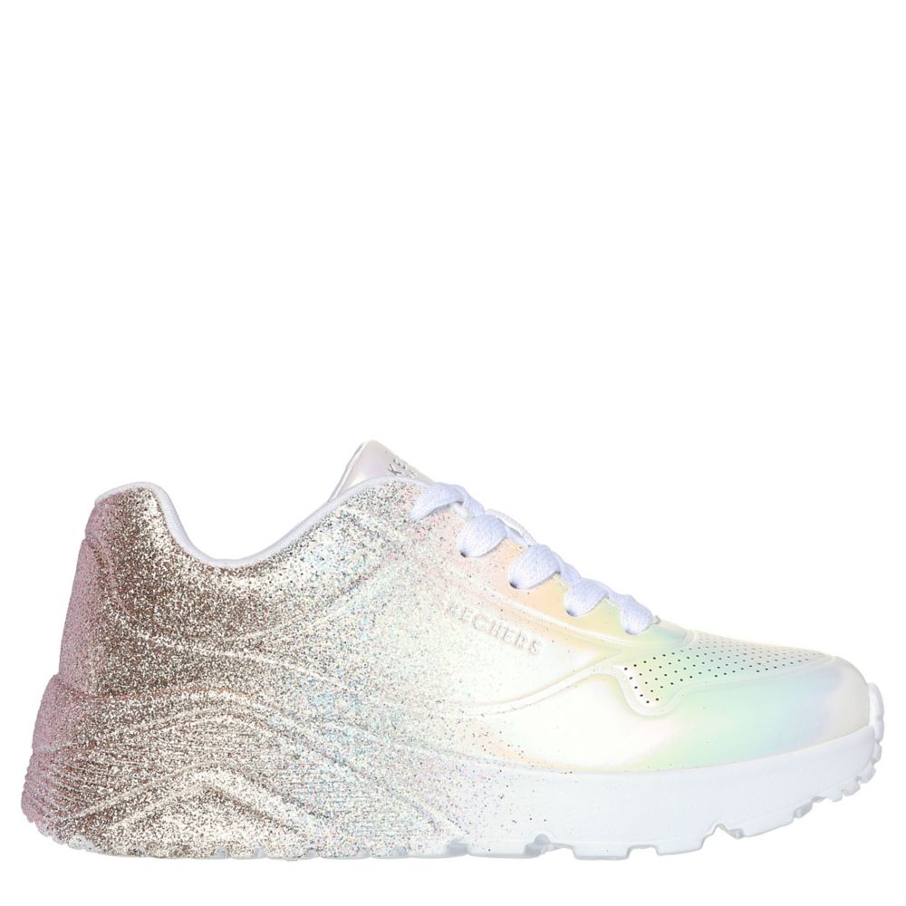 Skechers Shoutouts 2.0 - Starry Glam (Little Kid/Big Kid) – Runnin