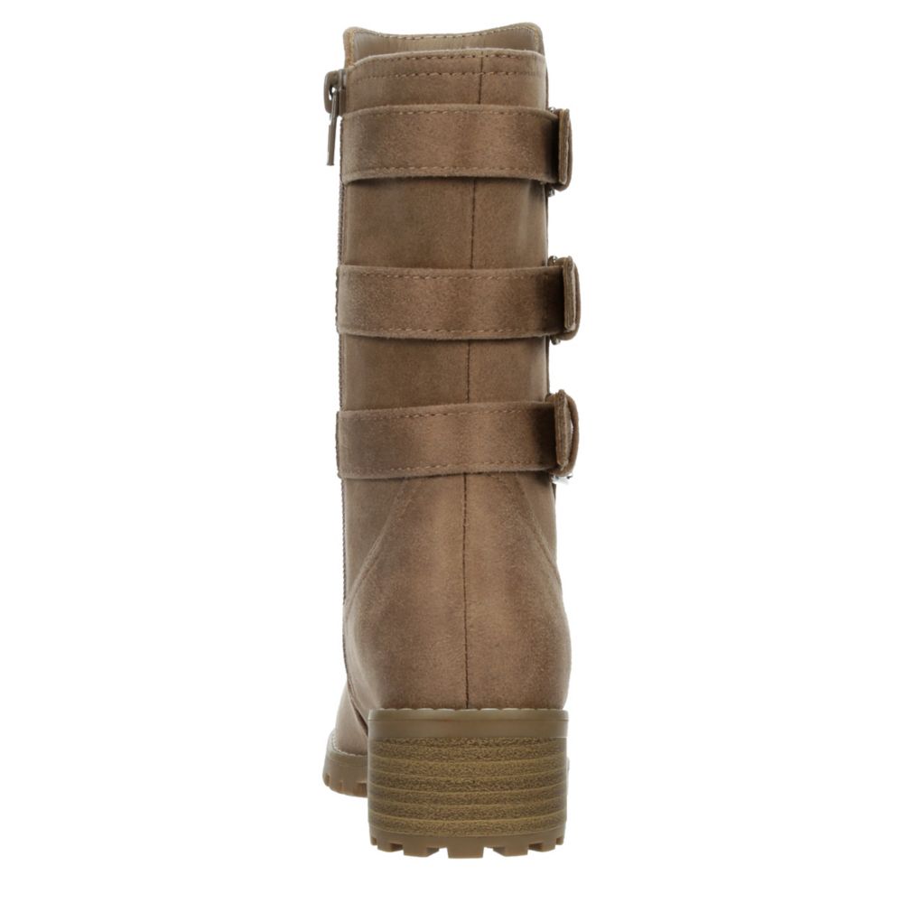 GIRLS LITTLE-BIG KID ROSAMUND BOOT