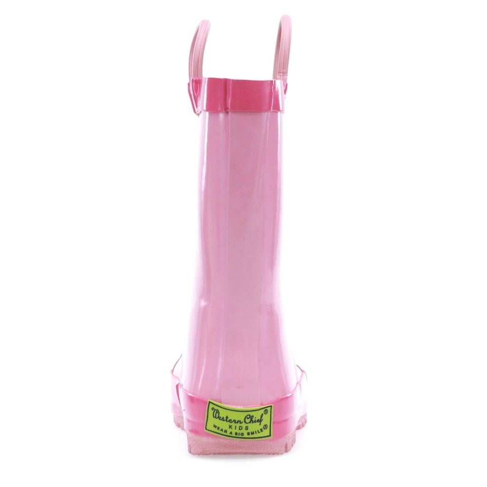 GIRLS LITTLE-BIG KID CHLOE KITTY RAIN BOOT