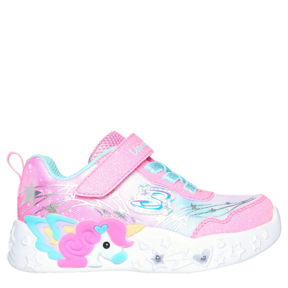 Light up my hot sale little pony shoes