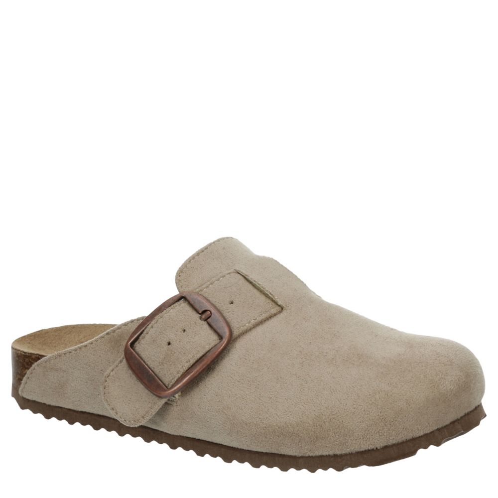 GIRLS LITTLE-BIG KID PRIM CLOG