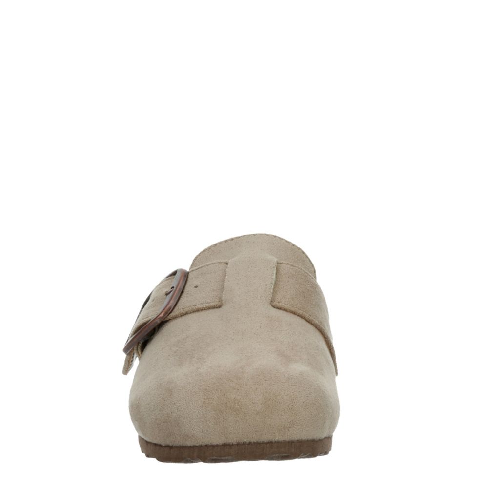 GIRLS LITTLE-BIG KID PRIM CLOG