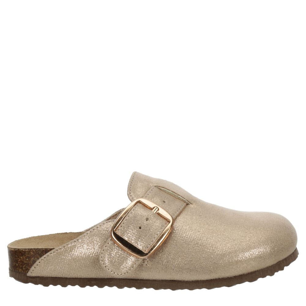 GIRLS LITTLE-BIG KID PRIM CLOG