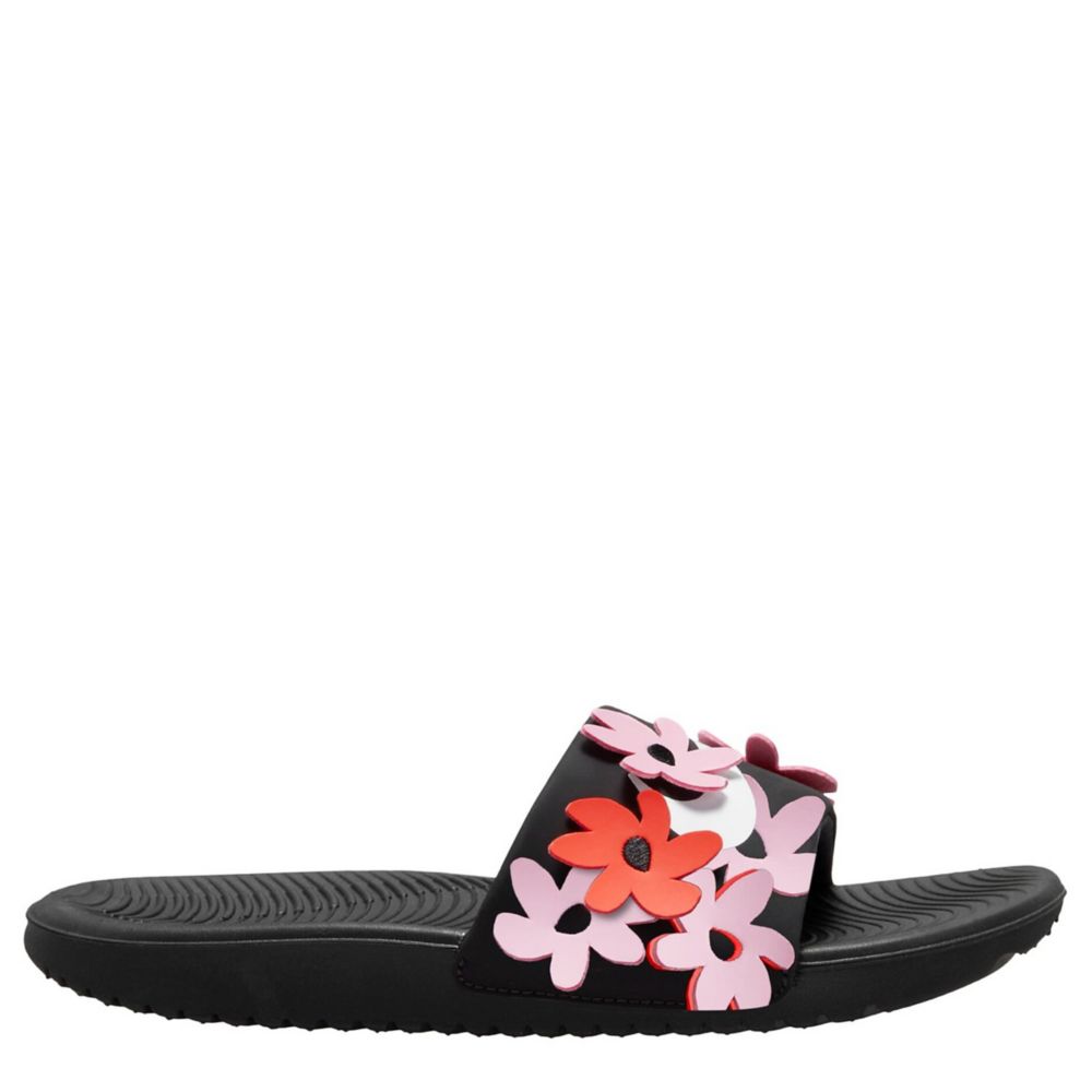 GIRLS LITTLE KID KAWA SLIDE SANDAL