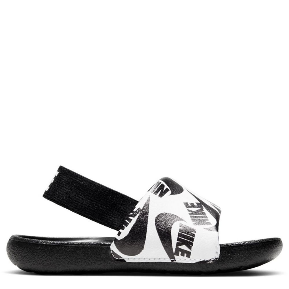 BOYS INFANT-TODDLER KAWA SLIDE SANDAL