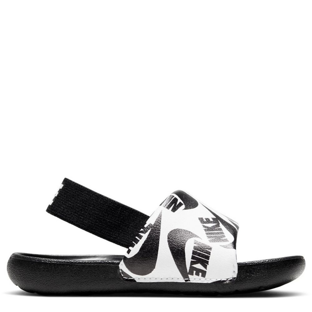 BOYS INFANT-TODDLER KAWA SLIDE SANDAL