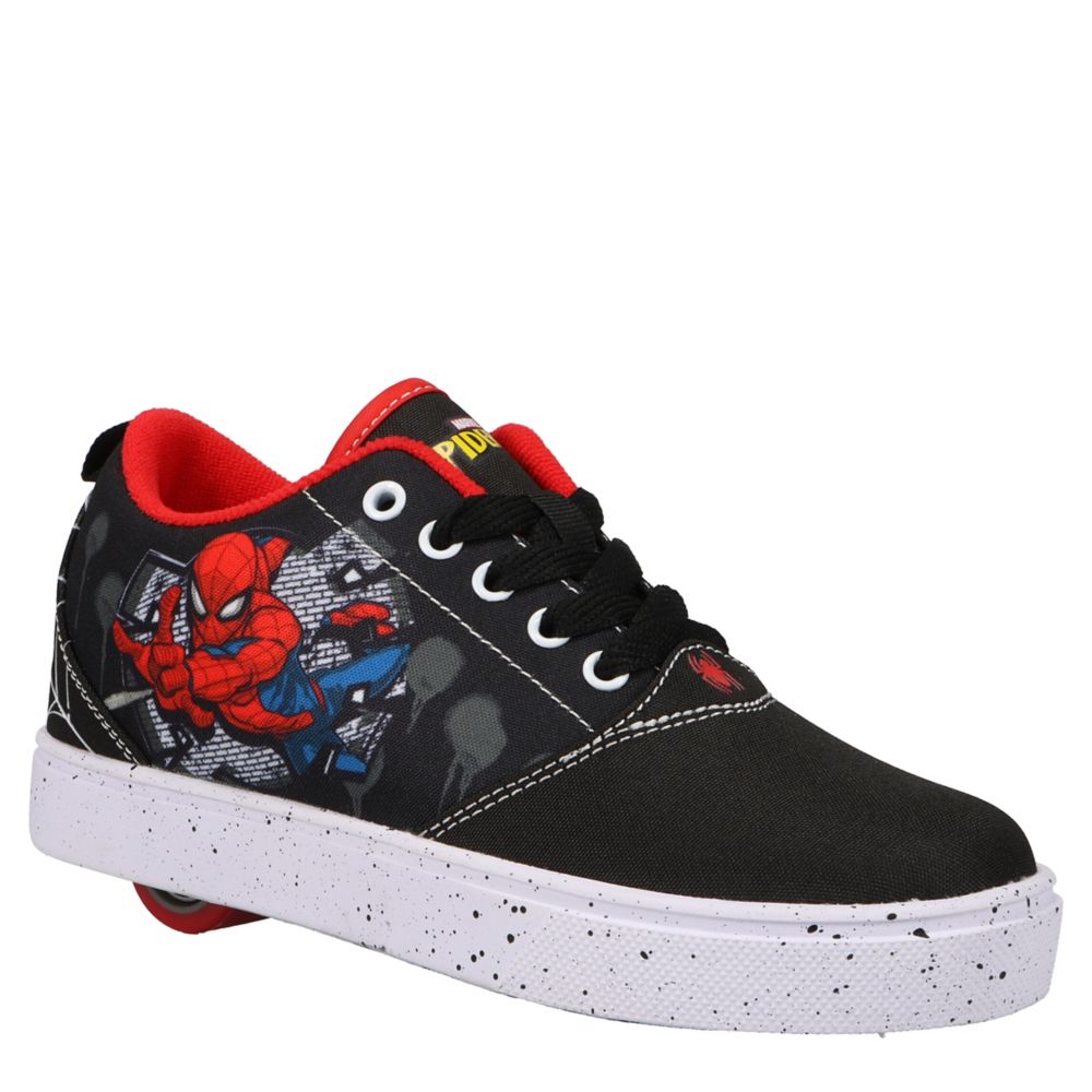 BOYS LITTLE-BIG KID SPIDERMAN PRO 20 SNEAKER