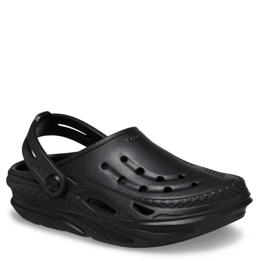 Does rack room sell crocs online