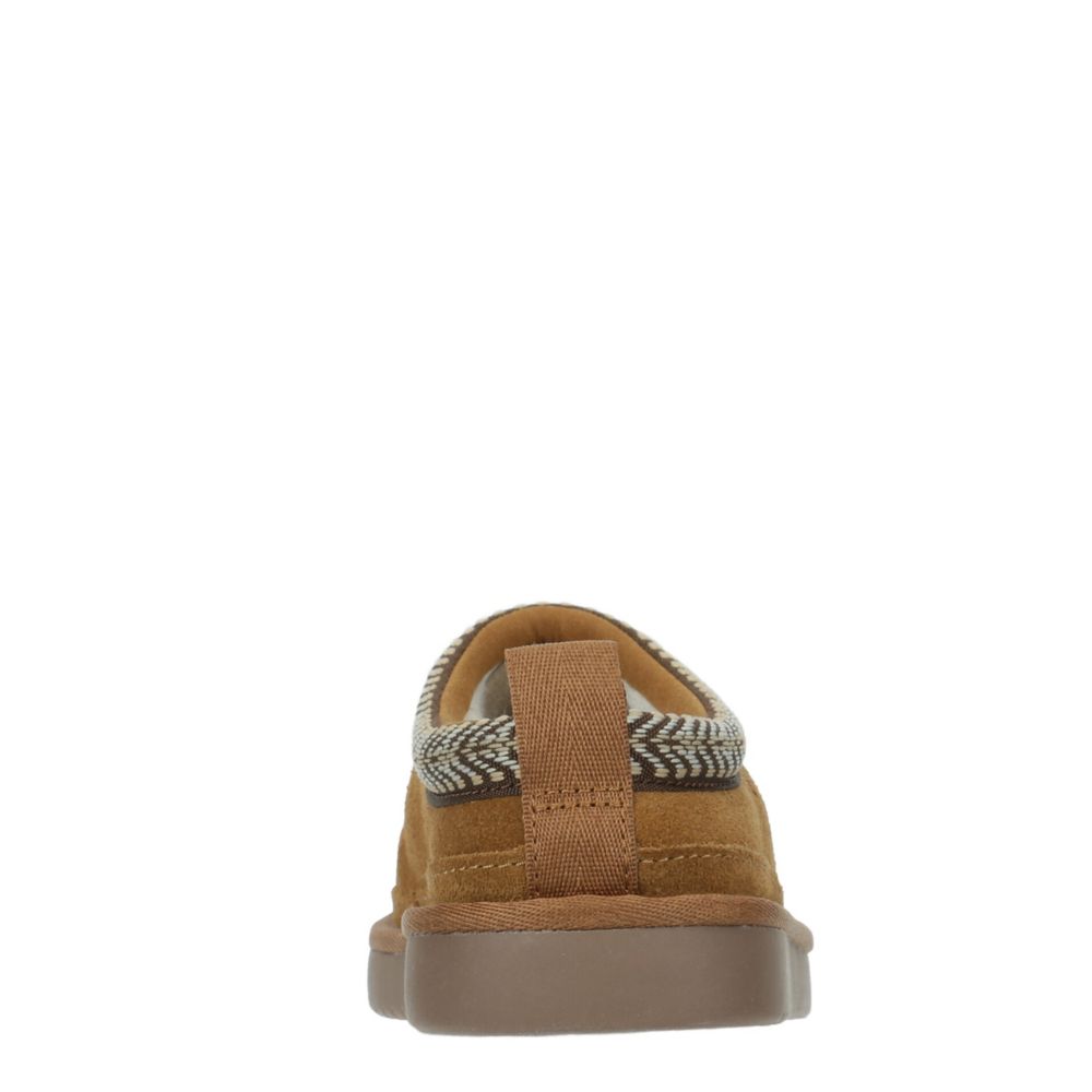 GIRLS LITTLE-BIG KID BURREE SLIPPER