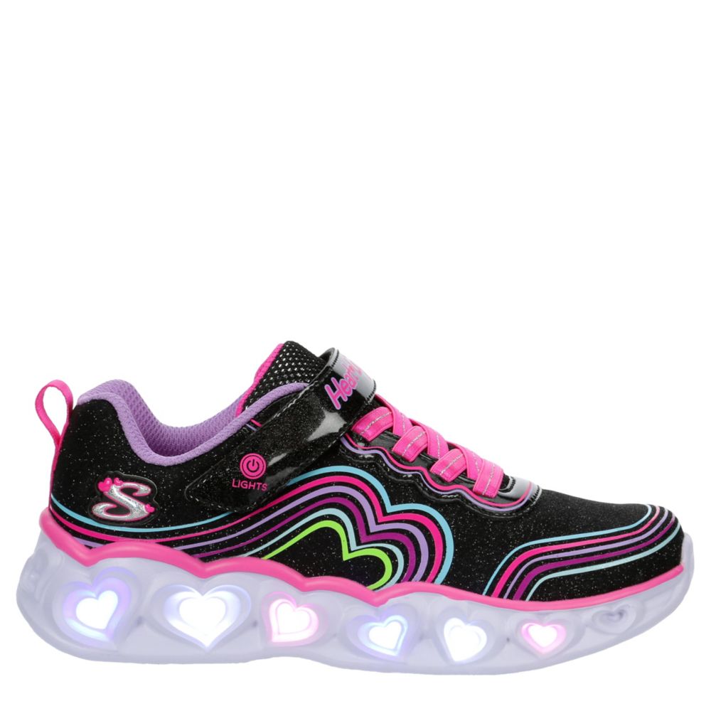 Tennis skechers outlet fille