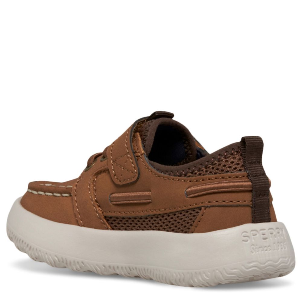 BOYS TODDLER-LITTLE KID BOWFIN JR SNEAKER