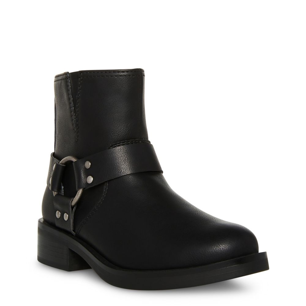 Black Girls Little-big Kid Jengine Boot | Madden Girl | Rack Room Shoes