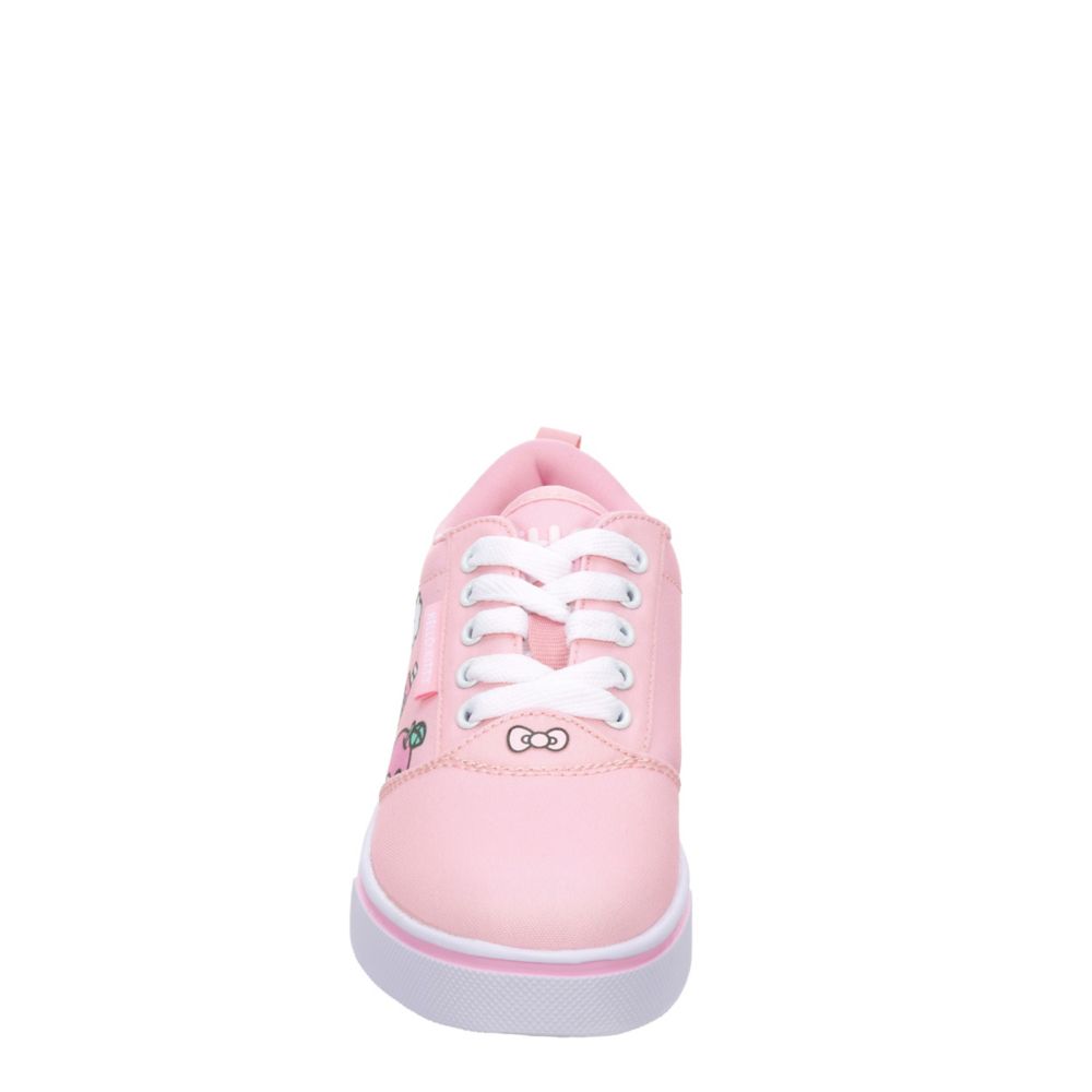 GIRLS LITTLE-BIG KID HELLO KITTY PRO 20 SNEAKER