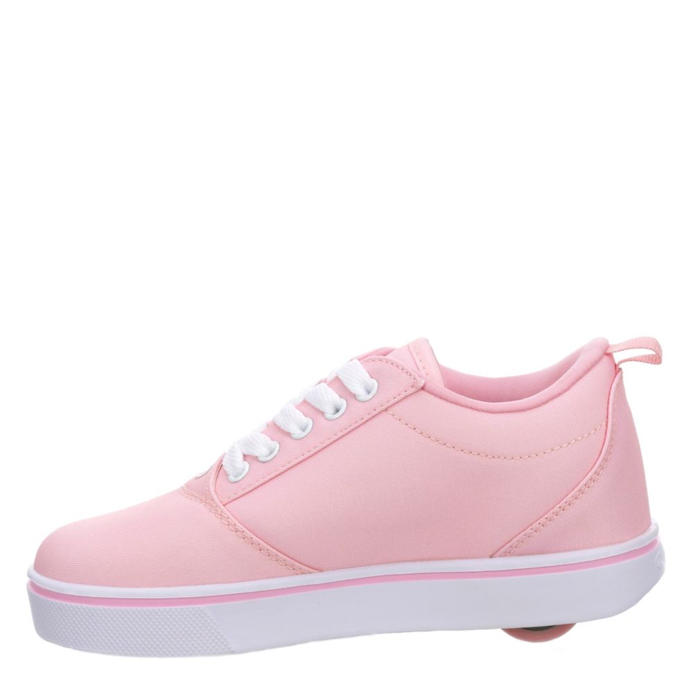 GIRLS LITTLE-BIG KID HELLO KITTY PRO 20 SNEAKER