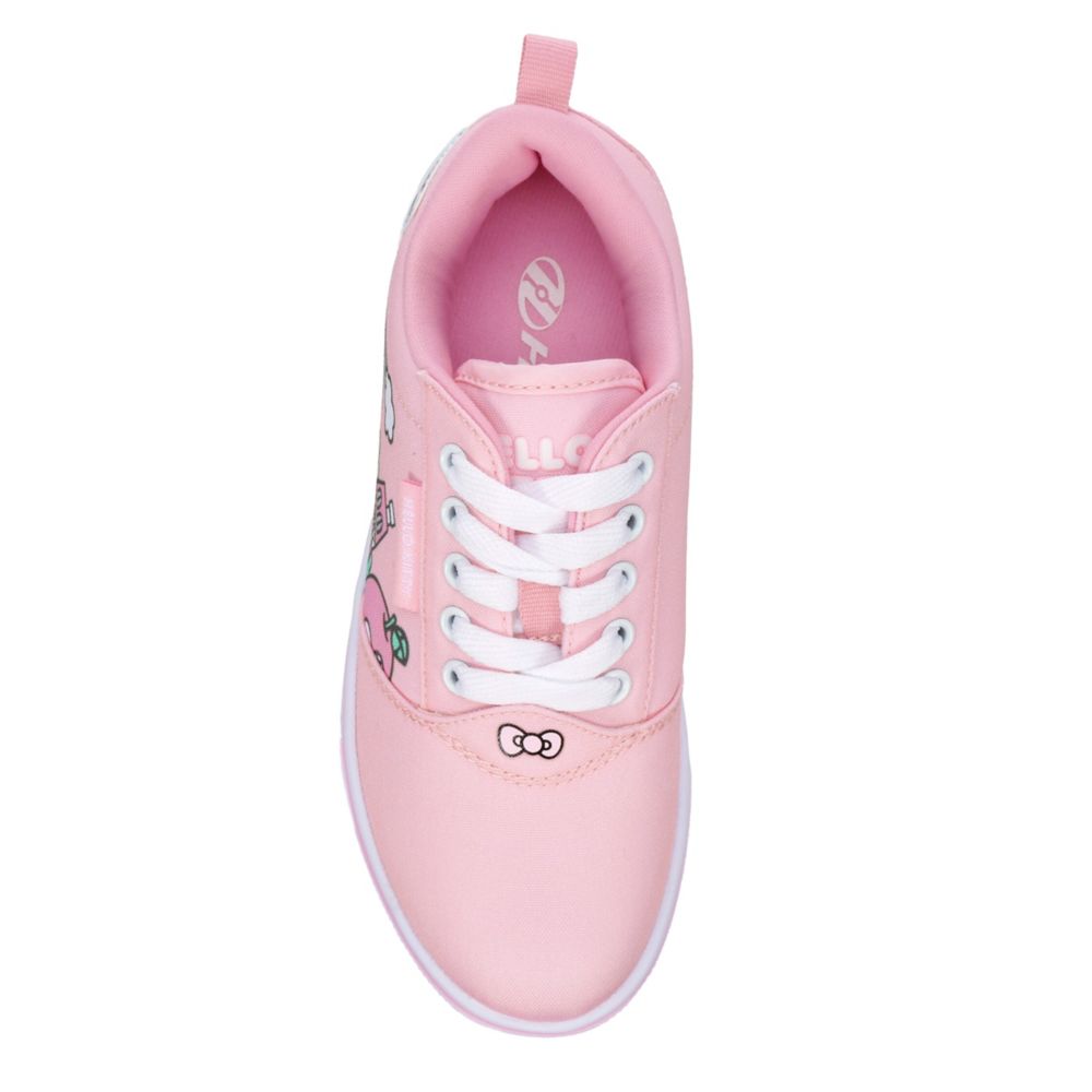 GIRLS LITTLE-BIG KID HELLO KITTY PRO 20 SNEAKER