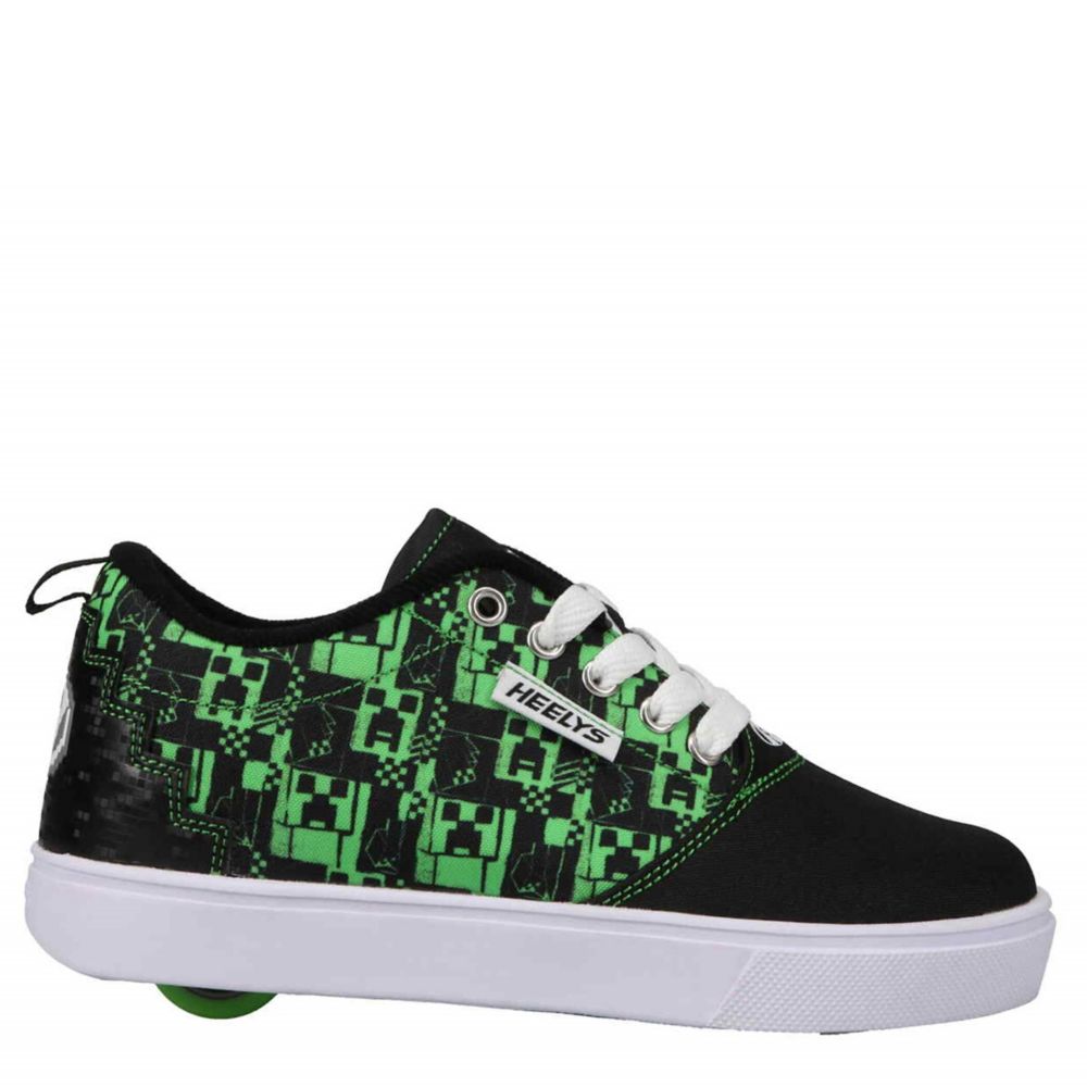 BOYS LITTLE-BIG KID MINECRAFT PRO 20 SNEAKER