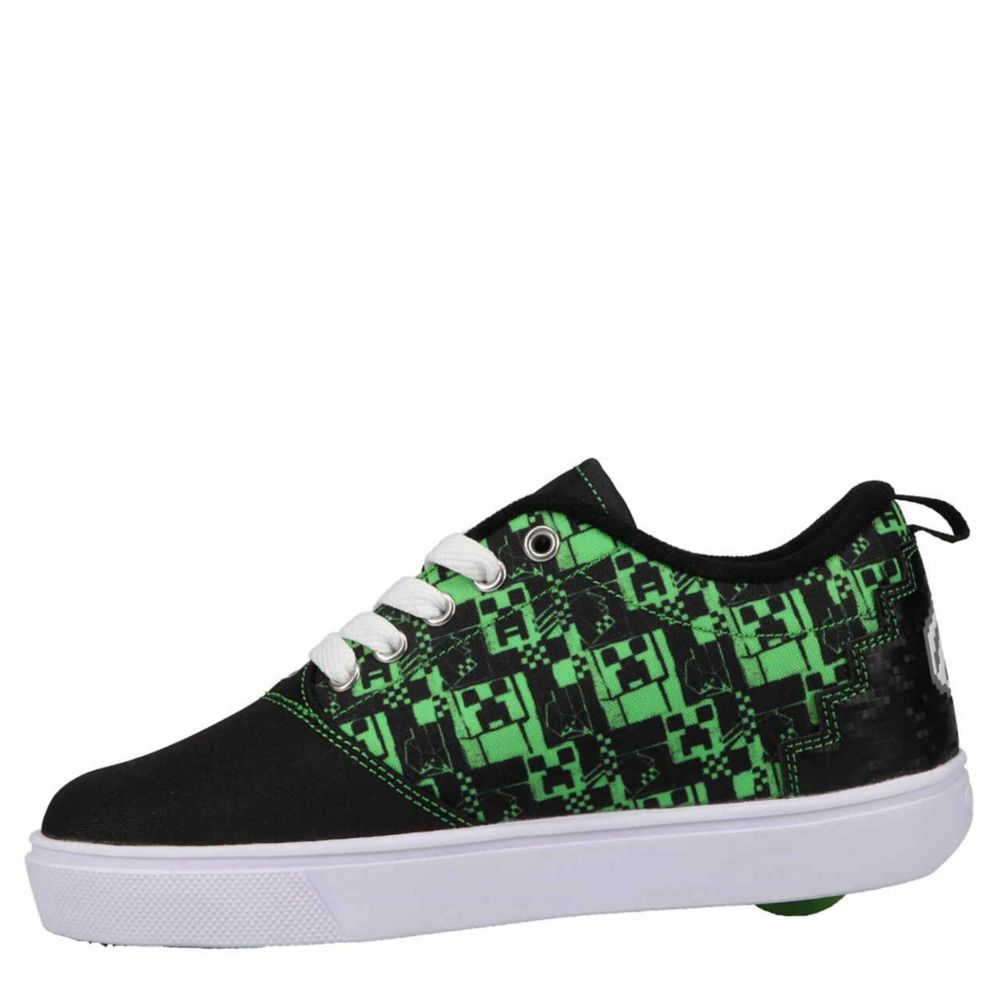 BOYS LITTLE-BIG KID MINECRAFT PRO 20 SNEAKER